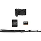 Cámara Mirrorless Canon EOS R6V - Body - Miniatura 8