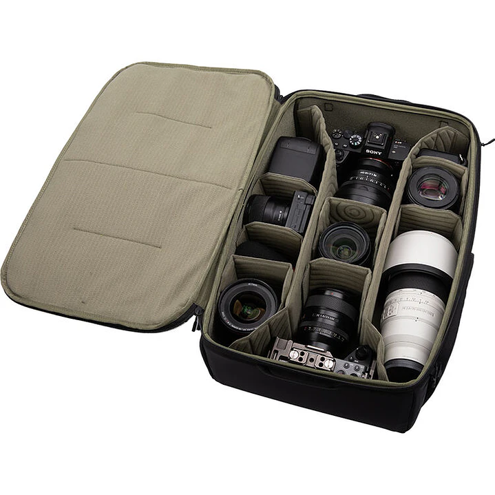 Bolso PGYTECH Camera Insert - Large 2