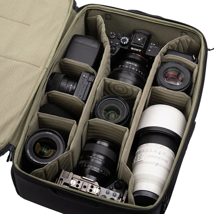 Bolso PGYTECH Camera Insert - Large 3