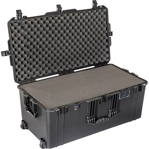 Maleta Pelican Air 1646WF Wheeled - Foam