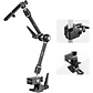 Brazo Mágico Neewer con Super Clamp - Miniatura 1