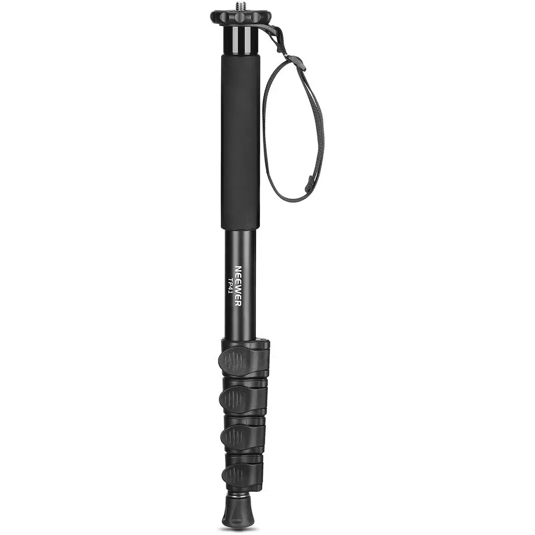 Monopie de Aluminio Neewer TP41 - 155 cm 1