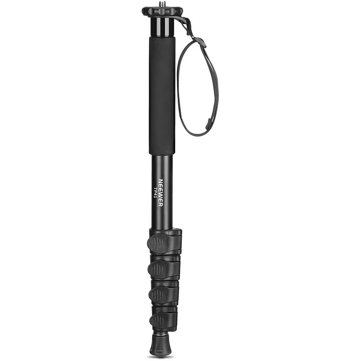 Monopie de Aluminio Neewer TP41 - 155 cm 1