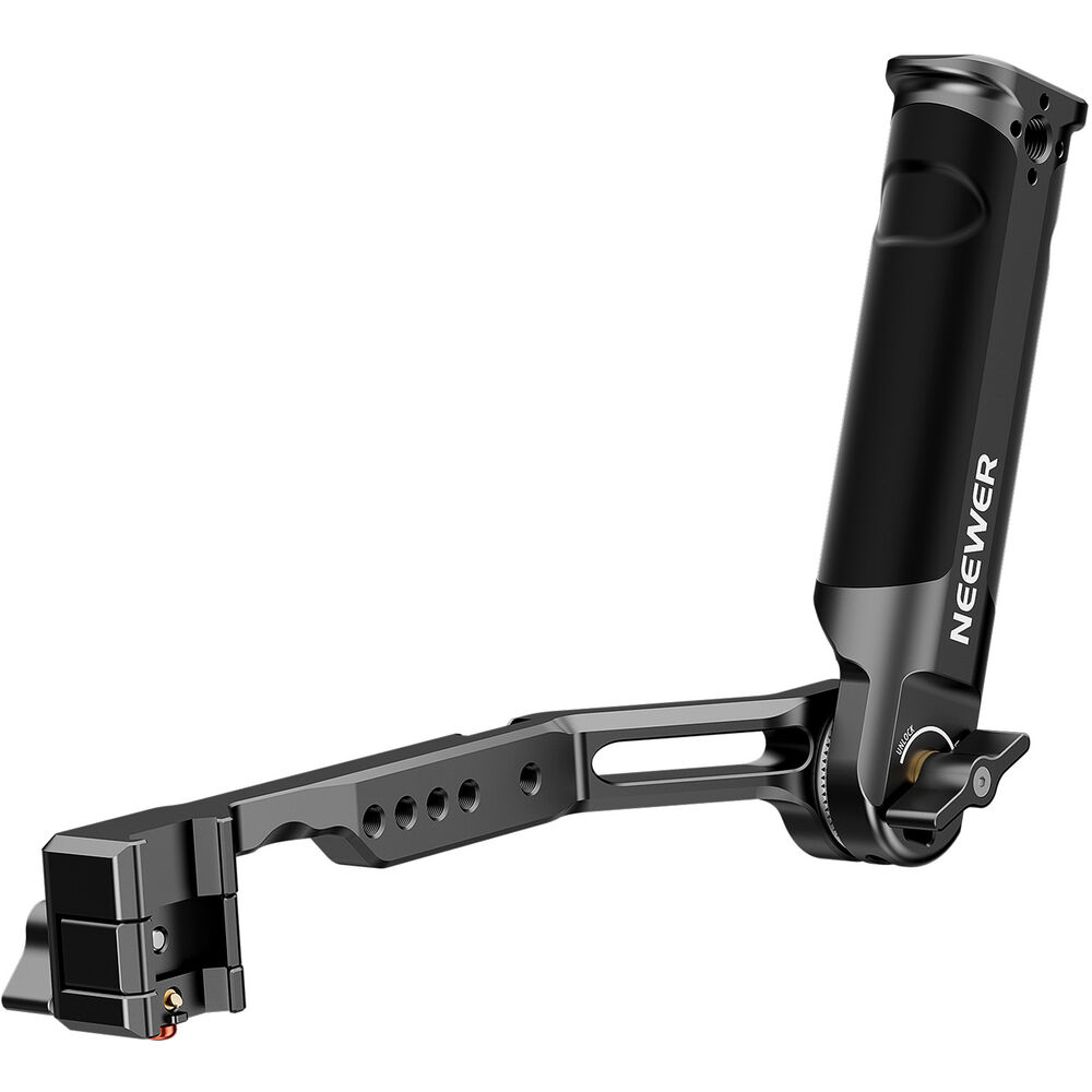 Empuñadura Sling Handle Neewer Adjustable para Gimbals DJI RS