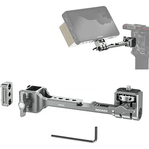 Soporte de Monitor Neewer GA021 - Para Gimbals RS