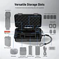 Estuche Hard-Shell Neewer AC022 - para DJI Osmo Pocket - Miniatura 3