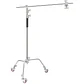 C-Stand Neewer Pro Metal SC330W con Ruedas - 335cm - Miniatura 1