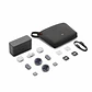 Micrófono Inalámbrico DJI Mic Mini 2 - Dual (Solo USB-C) - Miniatura 2
