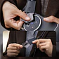 PGYTECH OneGo Classic Bolso bandolera para móvil (Elegant Black) - Miniatura 4