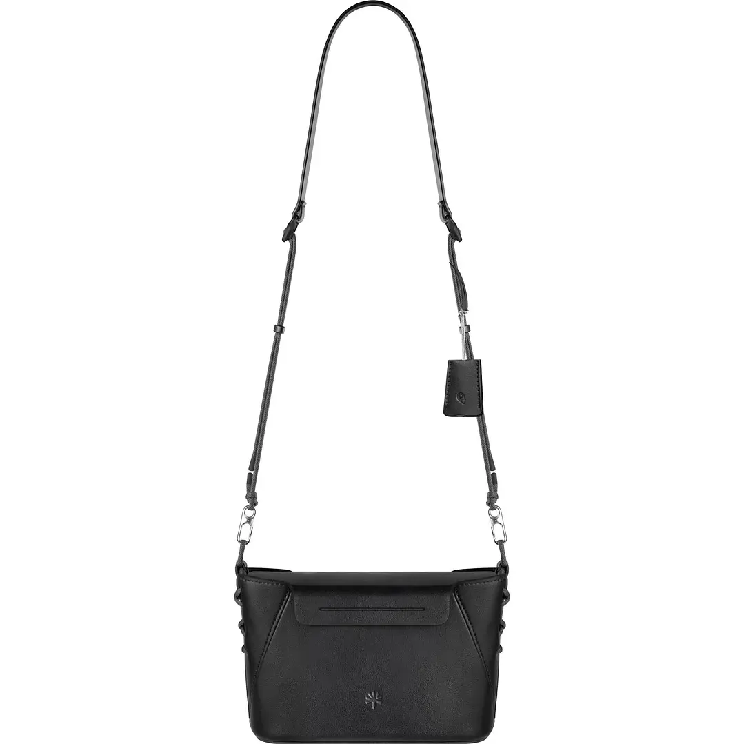 PGYTECH OneGo Classic Bolso bandolera para móvil (Elegant Black) 1