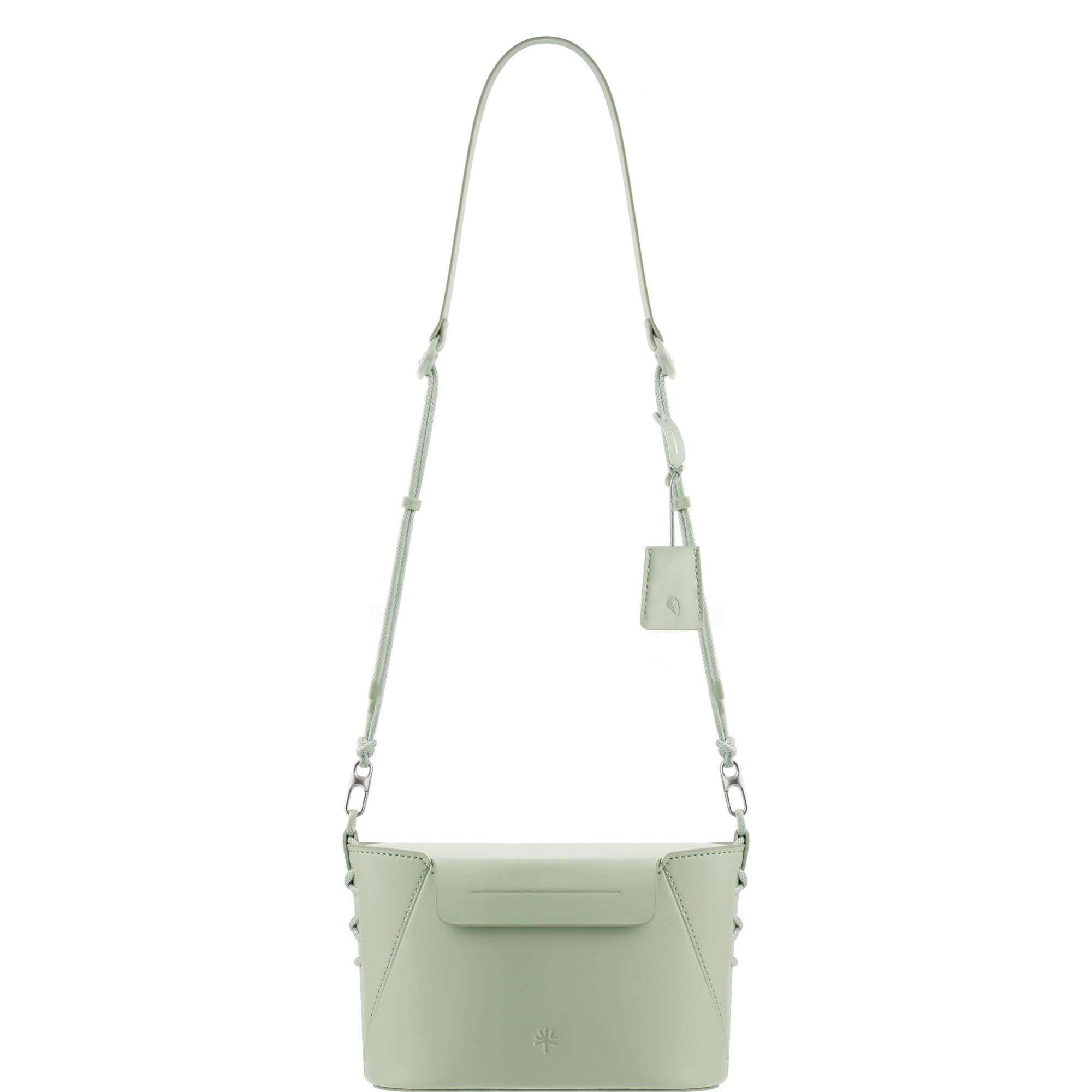 Bolso bandolera para móvil PGYTECH OneGo Classic (verde menta)