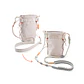 Bolso bandolera informal PGYTECH OneGo (Moonlight Grey) - Miniatura 2