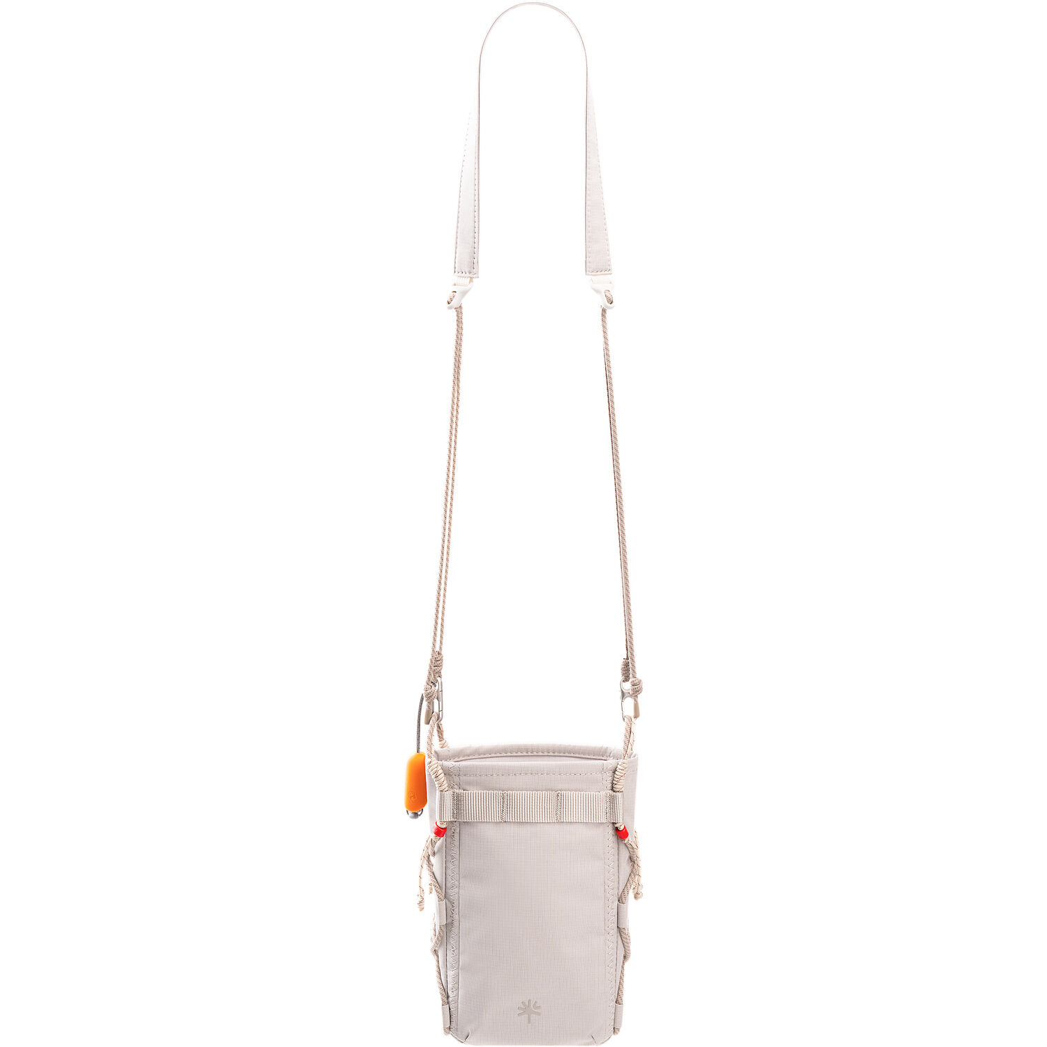 Bolso bandolera informal PGYTECH OneGo (Moonlight Grey)