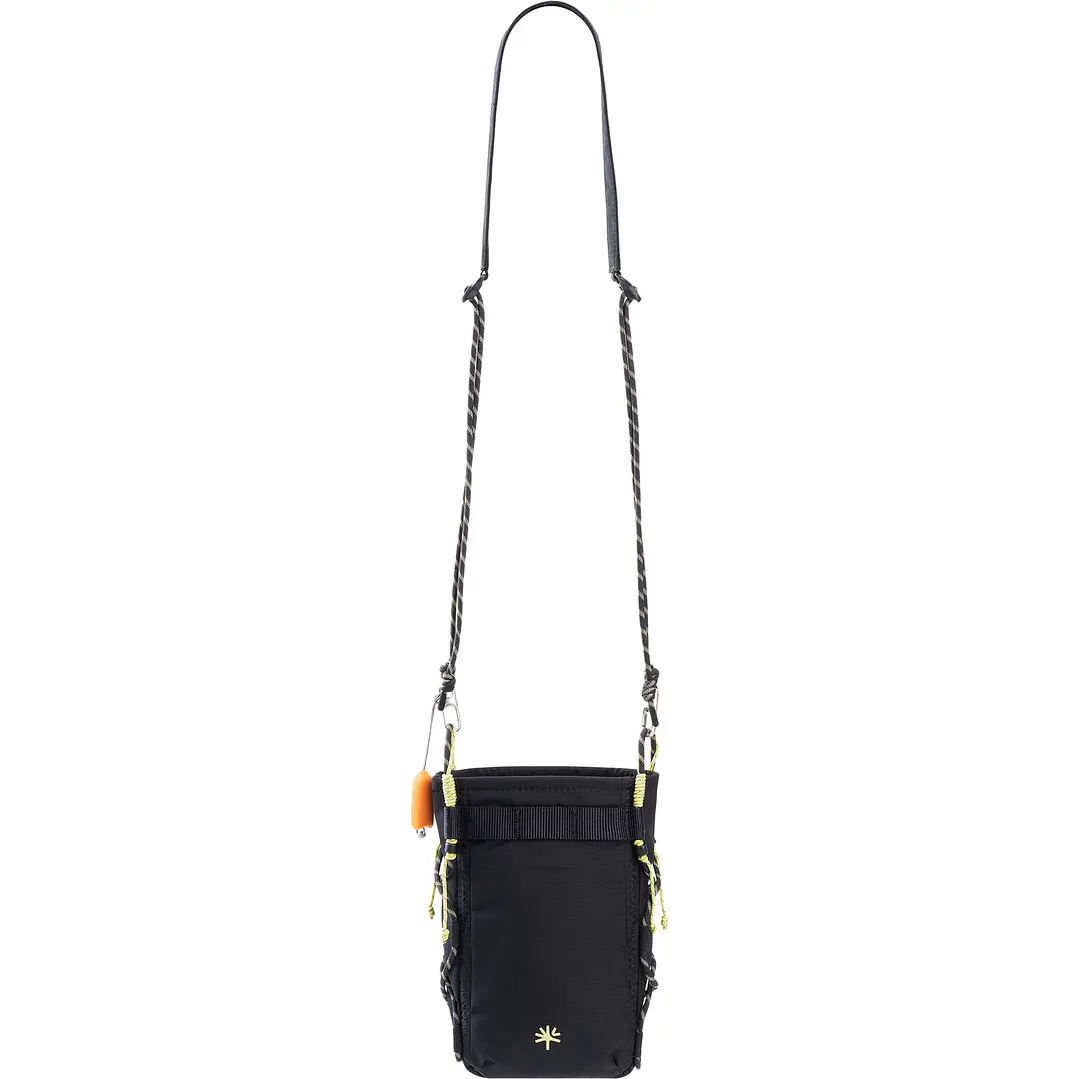 PGYTECH OneGo Bolso bandolera informal para móvil (Space Black) 1