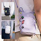 PGYTECH OneGo Bolso bandolera casual para móvil (Lila) - Miniatura 2