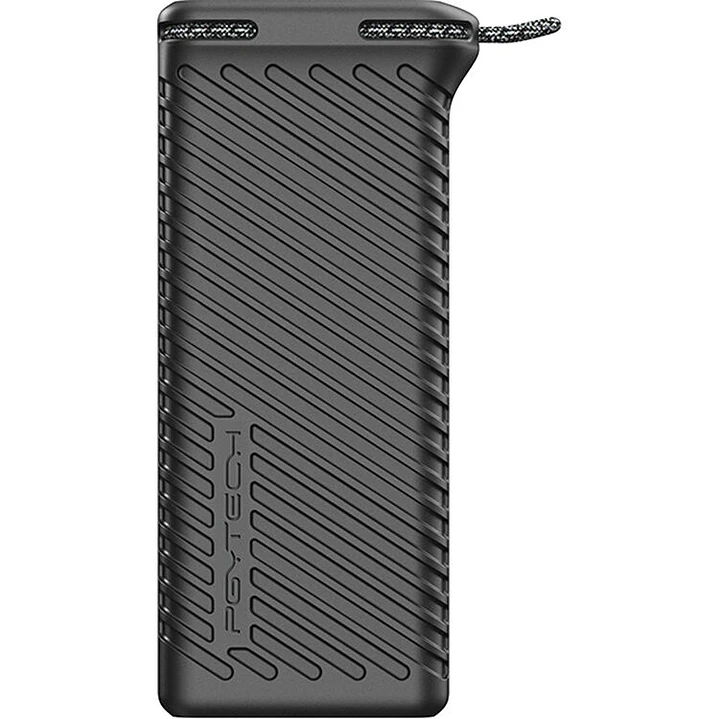 Estuche para tarjetas de memoria CreateMate de PGYTECH 1