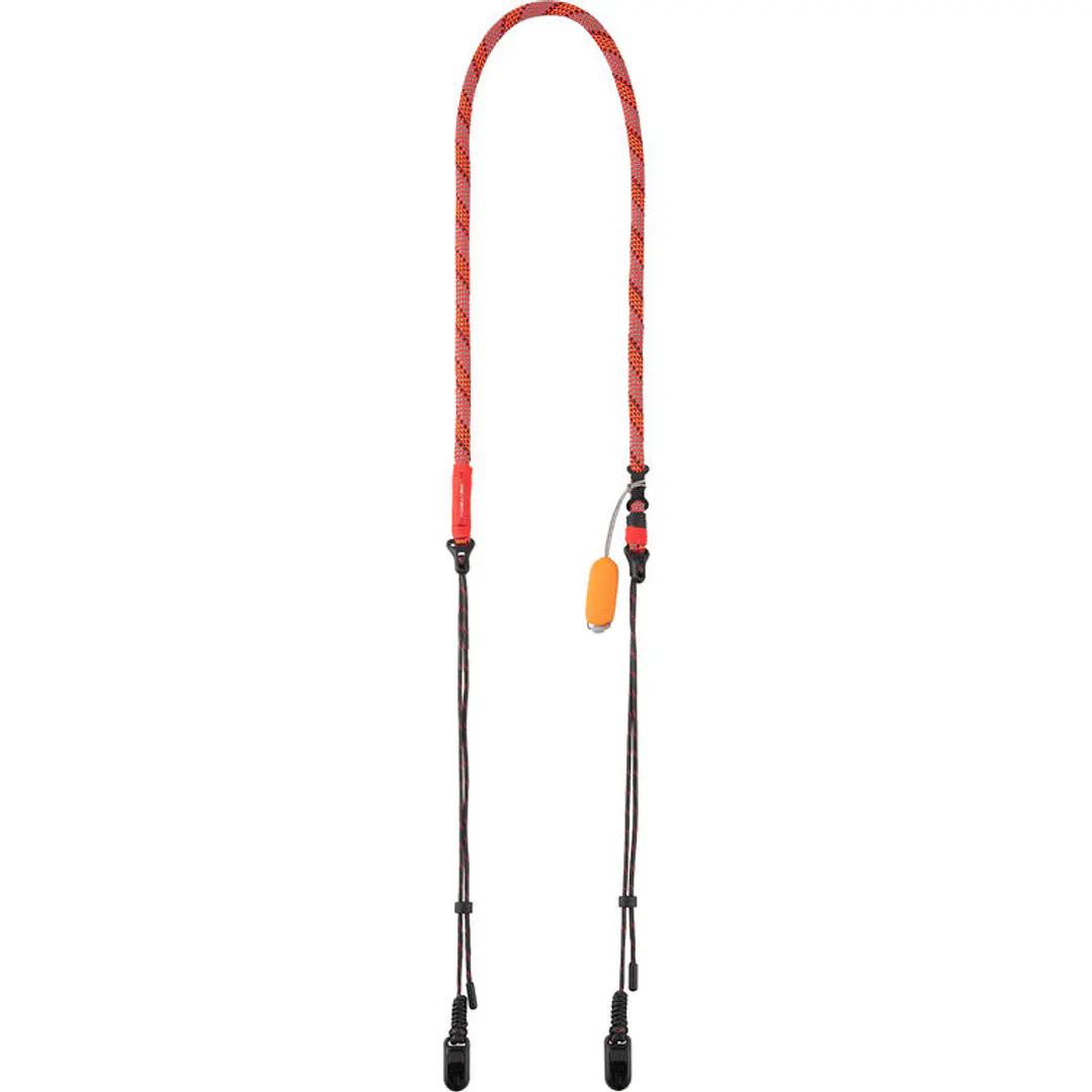 Correa PGYTECH Shoulder Strap Slim (Blaze Red) 1