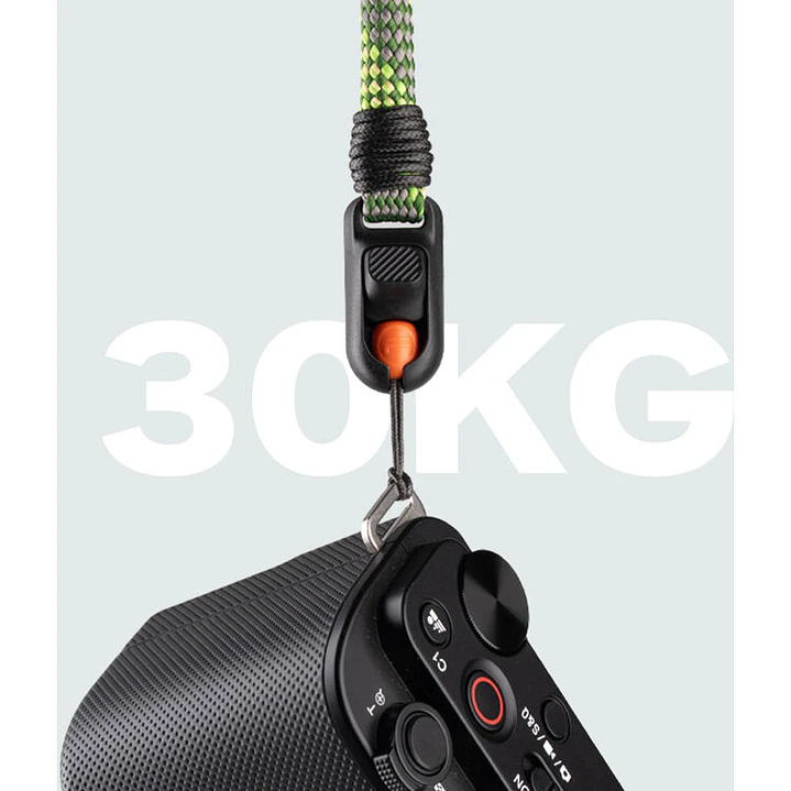 Correa PGYTECH Shoulder Strap Slim (Wilderness Green) 2