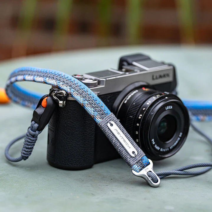 Correa PGYTECH Shoulder Strap Slim (Mystic Blue) 4