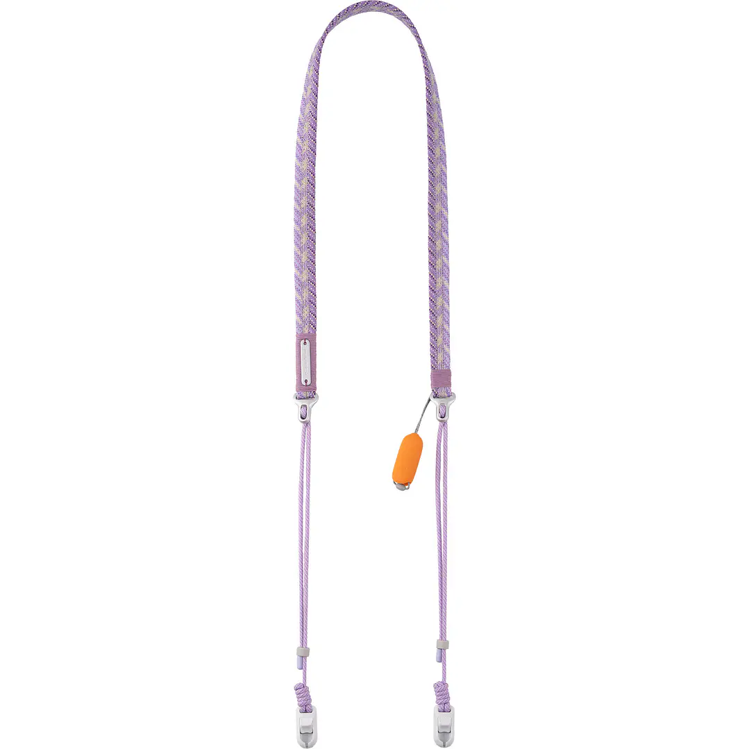 Correa PGYTECH Shoulder Strap Slim (Lila) 1