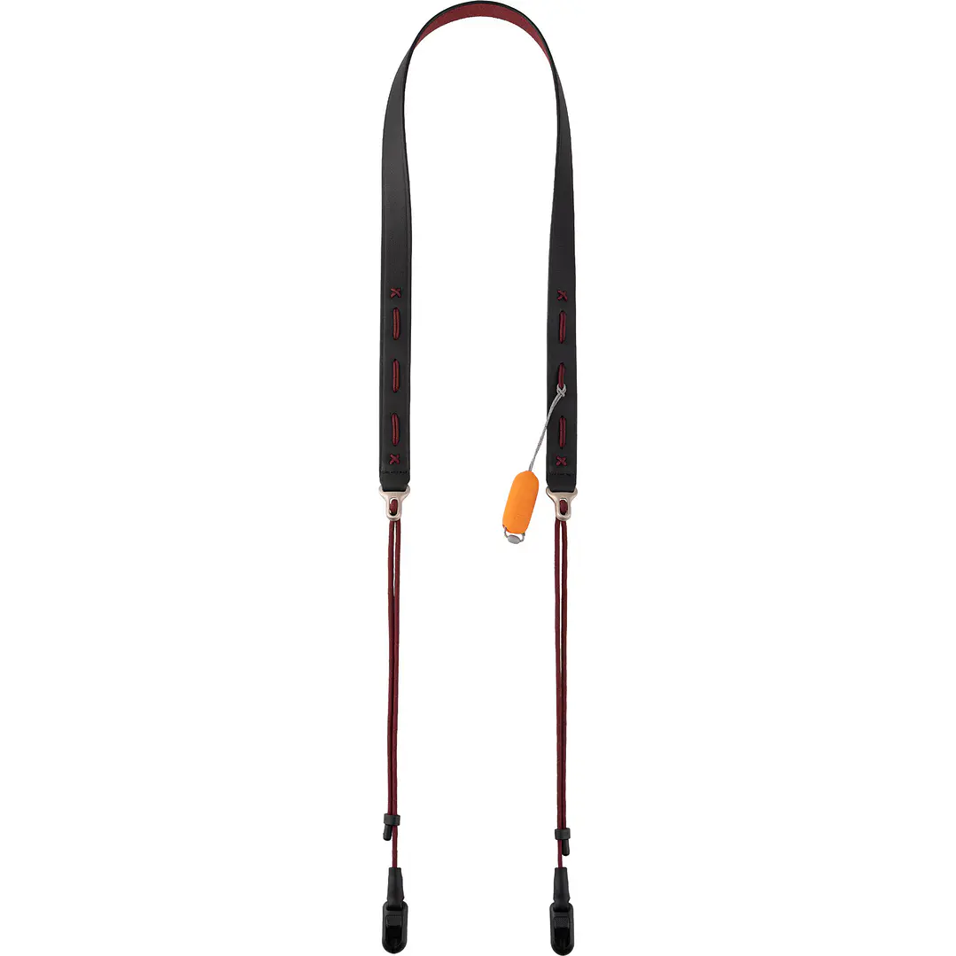 Correa PGYTECH Shoulder Strap Slim (Midnight Black) 1