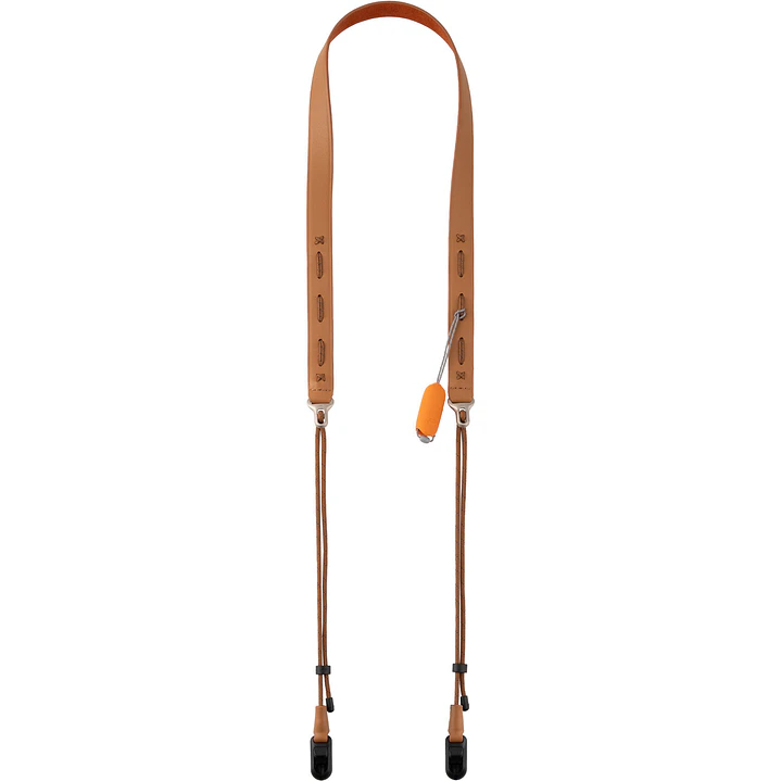 Correa PGYTECH Shoulder Strap Slim (Caramel Brown) 1