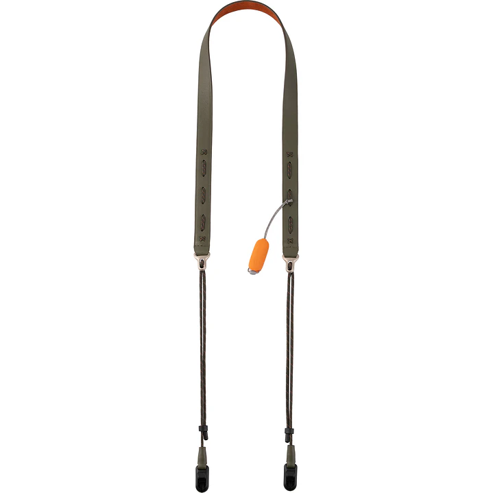 Correa PGYTECH Shoulder Strap Slim (Olive Green) 1