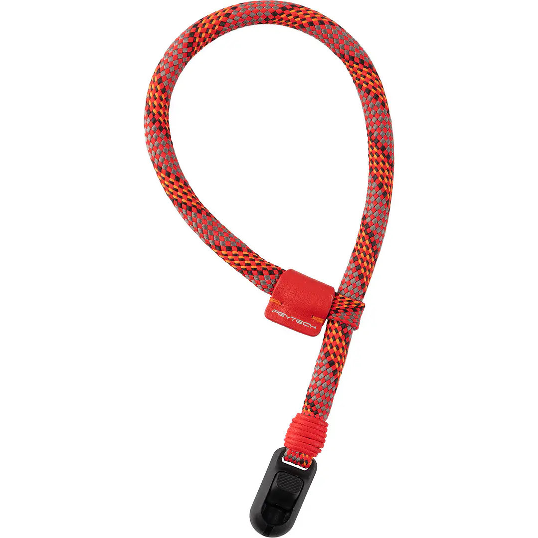 Correa PGYTECH Wrist Strap Slim (Blaze Red) 1