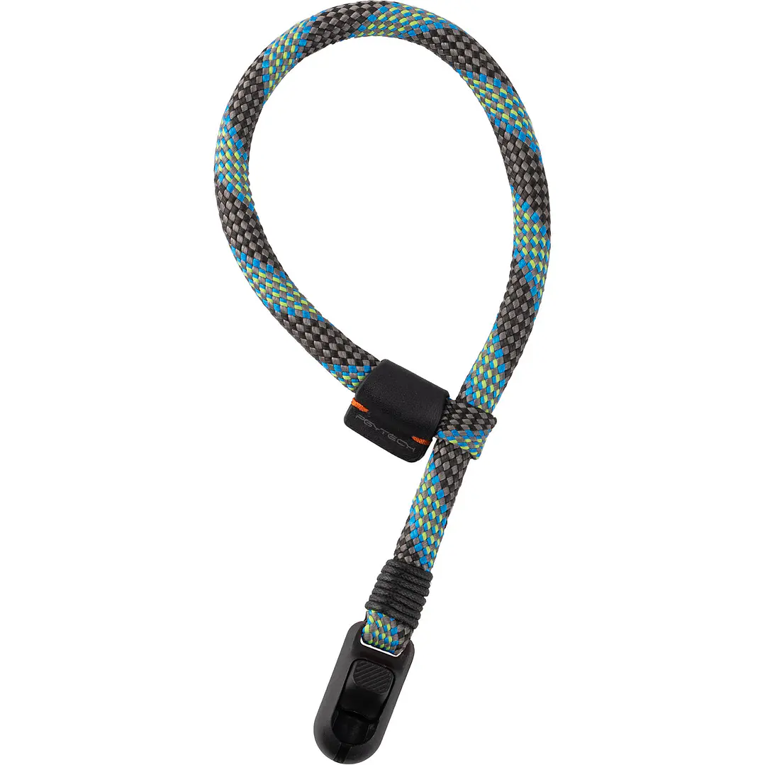 Correa PGYTECH Wrist Strap Slim (Aurora Blue) 1