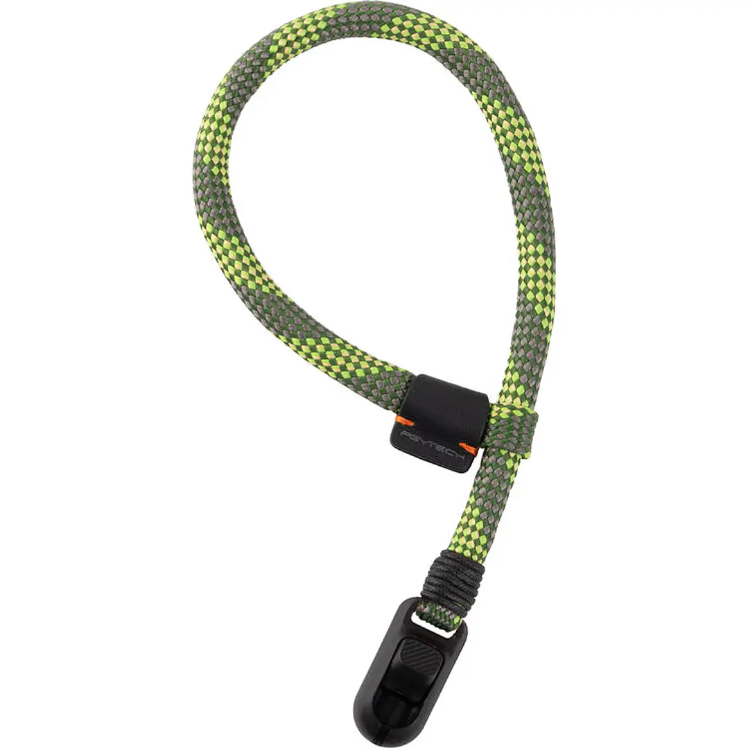 Correa PGYTECH Wrist Strap Slim (Wilderness Green) 1