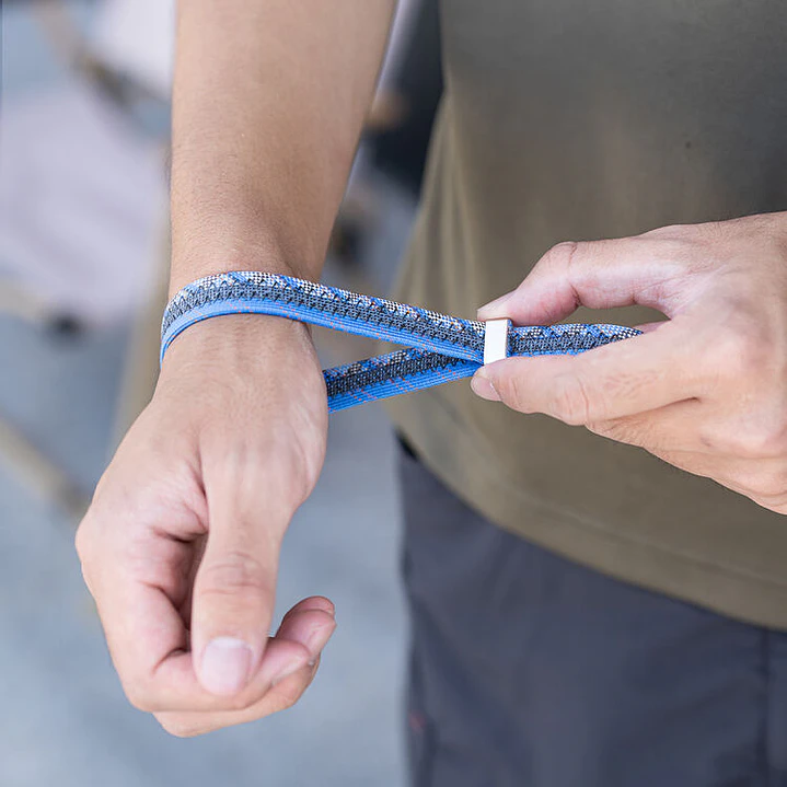 Correa PGYTECH Wrist Strap Slim (Mystic Blue) 2