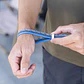 Correa PGYTECH Wrist Strap Slim (Mystic Blue) - Miniatura 2