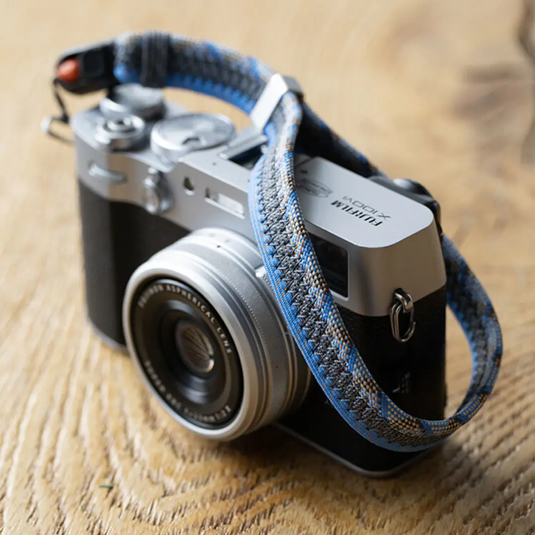 Correa PGYTECH Wrist Strap Slim (Mystic Blue) 3