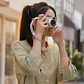 Correa PGYTECH Wrist Strap Slim (Lila) - Miniatura 2