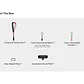 Correa PGYTECH Wrist Strap Slim (Midnight Black) - Miniatura 2