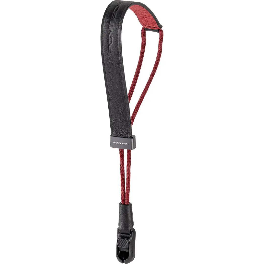 Correa PGYTECH Wrist Strap Slim (Midnight Black) 1