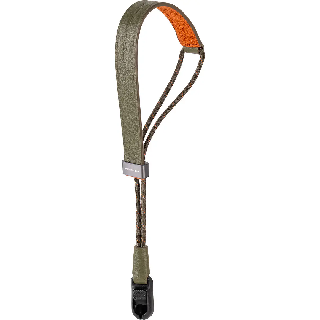 Correa PGYTECH Wrist Strap Slim (Olive Green) 1