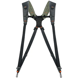 Correa PGYTECH Master (Midnight Black)