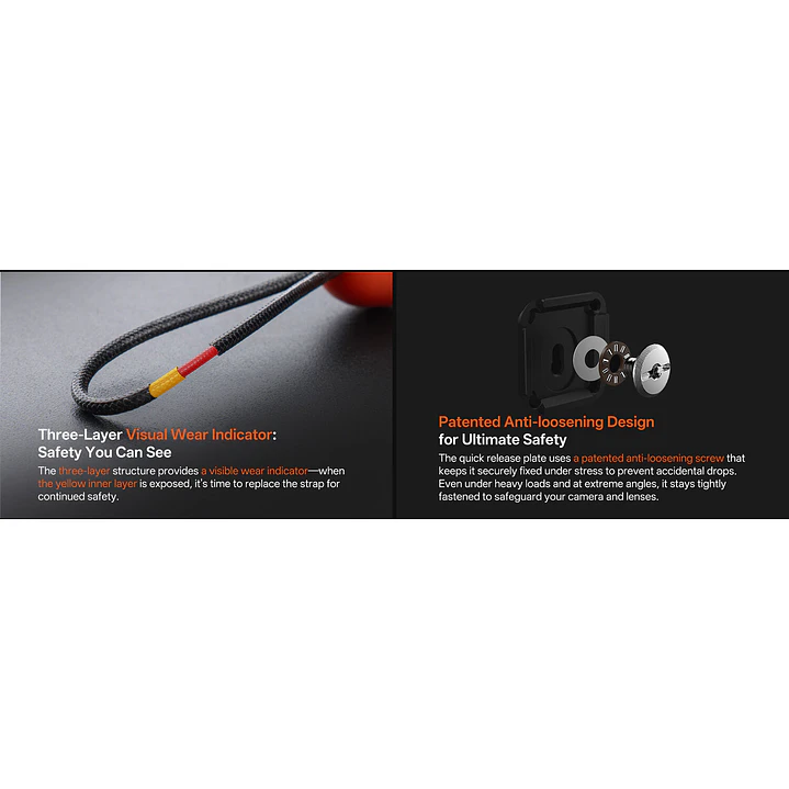 Correa PGYTECH Master (Midnight Black) 3