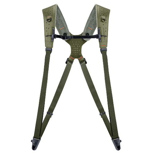 Correa PGYTECH Master (Wilderness Green)