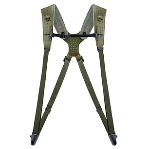 Correa PGYTECH Master (Wilderness Green)
