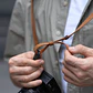 Correa PGYTECH Shoulder Strap Air (Meteorite Gray) - Large - Miniatura 2