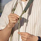 Correa PGYTECH Shoulder Strap Air (Grass Green) - Miniatura 3