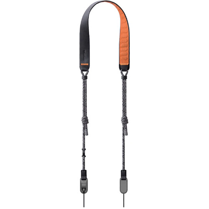 Correa PGYTECH Shoulder Strap Air (Night Black) 1