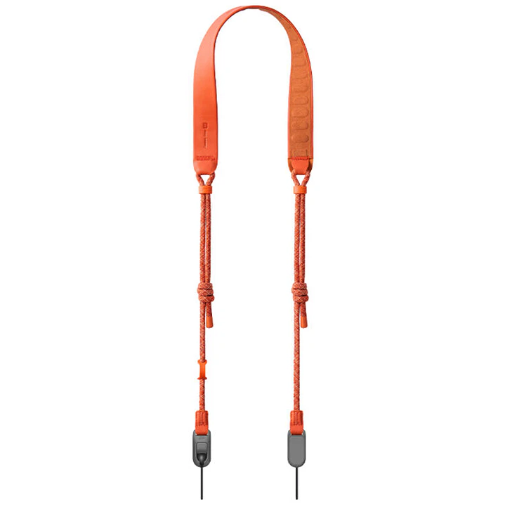 Correa PGYTECH Shoulder Strap Air (Vibrant Orange) 1