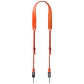 Correa PGYTECH Shoulder Strap Air (Vibrant Orange) - Miniatura 1