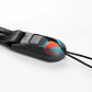 Correa PGYTECH Shoulder Strap Air (Vibrant Orange) - Miniatura 2