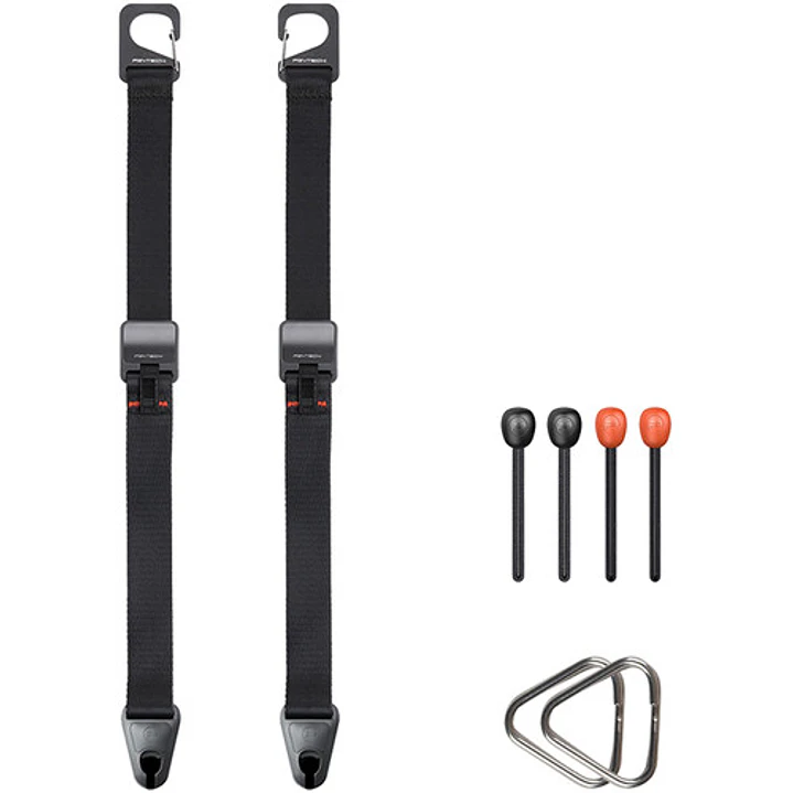 Correas para cámara de mochila PGYTECH 1