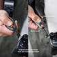 Correas para cámara de mochila PGYTECH - Miniatura 3