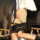 Bolso PGYTECH OneGo Pocket Sling 2L - Space Black  - Miniatura 2